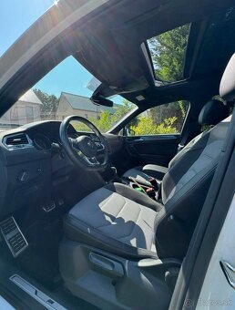 VW TIGUAN ALL SPACE možný odpočet DPH - 8