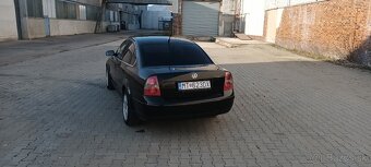 Passat b 5.5, 1.9 TDi 96kw - 8