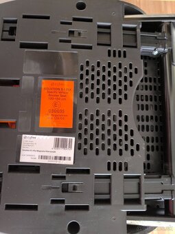 Cyhex Solution S I-FIX - 8