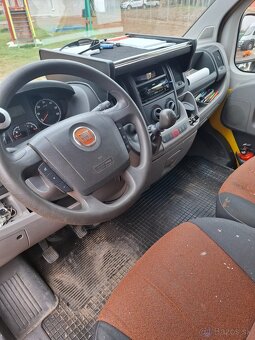Fiat Ducato - 8