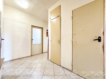 BOSEN | Zvýhodnená cena, 3izbový byt s veľkou loggiou, 110m2 - 8