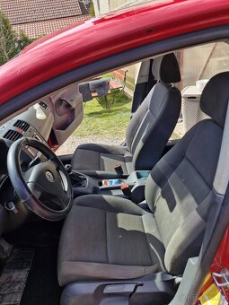 Volkswagen golf 5 - 8