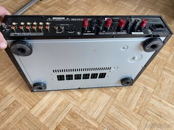 ROTEL RA12 - kvalitka - 8