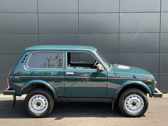 Lada Niva 2011 - 8