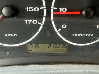 Citroën Jumper 2.0 HDI 6 MÍST - 8