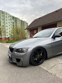 BMW E92 335d - 8