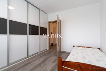 Na Prenájom 3i byt na sídlisku Nad Jazerom - 8