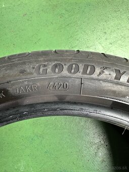 195/45 R16 84 V XL GOOD YEAR EFFICIENT GRIP PERFORMANCE - 8