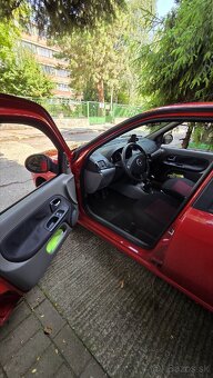 Renault Thalia 2, 1,2 - 55kw. 46188m - 8