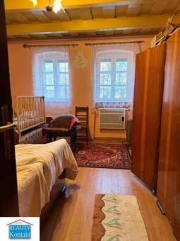 Predáme rodinný dom -Čechy okr. Nové Zámky - 8