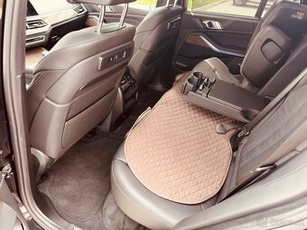 Bmw G05 - 8