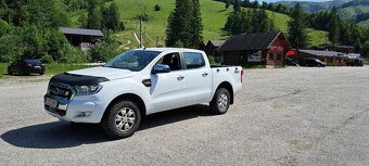 Ford Ranger 2.2 TDCi, 4x4 XLT - 8
