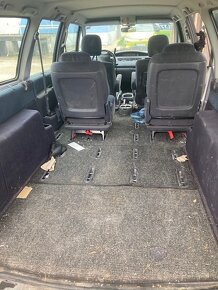 Renault grand Espace 3, V6 24V , 7 miestny - 8