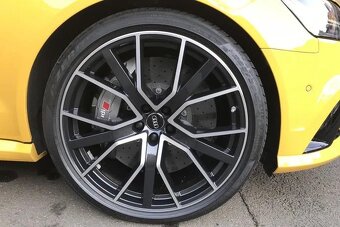 Alu sada AUDI Q7 Q8 SQ8 SQ7 R22– letné Top - 8