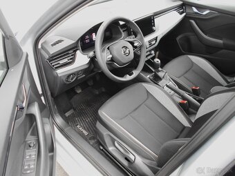 Škoda Kamiq Selection 1,0 TSI 85kW 6MP - 8