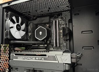 Ryzen 7 7800X3D\32GB\RTX 3080\SSD\1000W Zdroj - 8