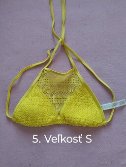 Dámske plavky - 8