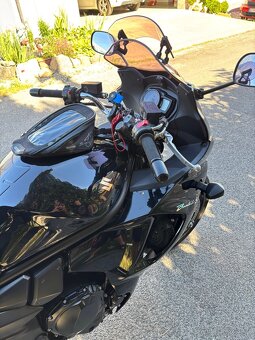 Suzuki gsx 1250fa bandit - 8