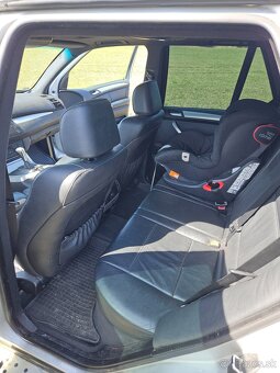 BMW e53 135kw - 8