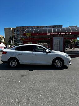 Renault fluence 2013 - 8