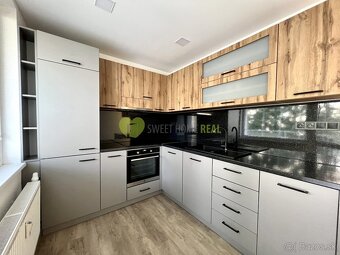 Na prenájom 3i byt pri Auparku, Palárikova Košice - 8