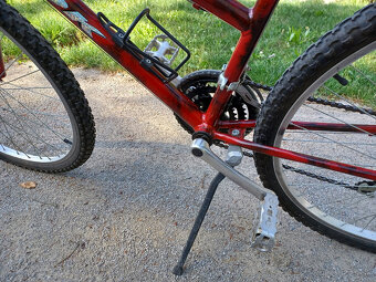 Dámsky horský bicykel "26" - 8