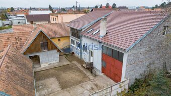 REZERVOVANÉ, Rodinný dom na predaj, pozemok 1080m2, Kollárov - 8