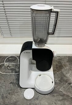 Kuchynský robot Bosch MUM 52131/03 700W - 8