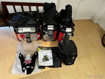 Honda CRF1000L Africa Twin - 8