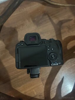 canon eos r6 - 8