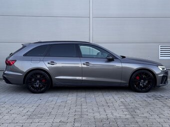 Audi A4 Avant 45 3.0 TDI Sport quattro S tronic - 8