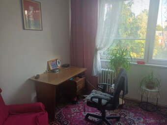 Predaj 3 izb byt Nitra Chrenová 1 Lomnická ul. - 8