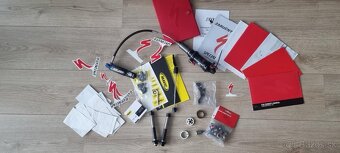 Specialized Stumpjumper FSR Expert - 8