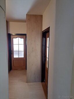 Ponúkame na predaj 3 izb. byt na Vlčincoch 3,Gerlachovská. - 8