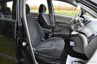 Rezervované Mitsubishi Grandis 2.4 AT - 8
