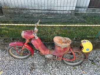 JAWA 550 Parez - 8