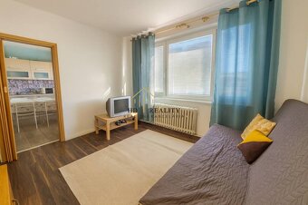 HD reality, predaj dvojizbový byt Banská Štiavnica - 8