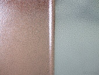 Krbove kachle do mensich priestorov. Vpredu dvierka zo sklom - 8