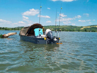 čln-Lod Grande 620x225 Fischerboot - 8