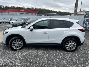 Mazda CX-5 2.2 Skyactiv-D 175k AWD Revolution A/T - 8