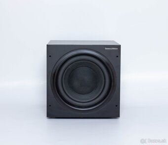 Bowers & Wilkins Zostava - AJ ROZPREDAM jednotlivo - 8