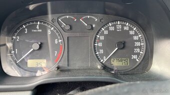 Škoda octavia 1.8 - 8