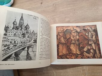 Martin Benka príbeh maliarovho života 1980 - 8