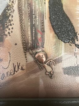 Kabelka Anekke 2v1 - 8