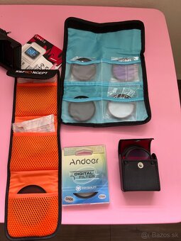 Nikon D5100 cele komplet - 8