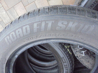 Michelin Energy Saver 205/55 R16 91V č.19L - 8