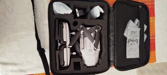 Predám Smart dron SG907 - 8