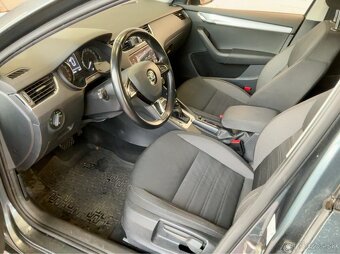 ŠKODA OCTAVIA COMBI 2.0 TDI DSG 110KW 4/2018•FULL LED•CAM - 8