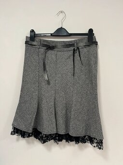 ✨ sukňa River Island vel M 💥 - 8