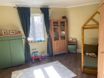 Luxusný 6 izbový dom. - 8